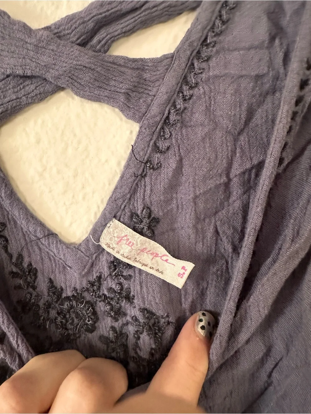 Free People free people